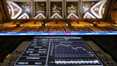 �Qu� le sucede a la Bolsa?