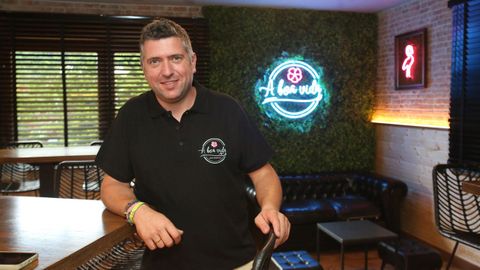 A Boa Vida En A Illa de Arousa