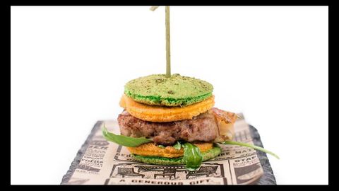 IX Pinchos da Mi�a Terra. Celanova.Minixosefa. Administraci�n