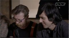 La banda Eagles of the Death Metal quiere reinaugurar la Sala Batacl�n