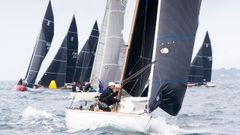 El Bribon, en una imagen de archivo.