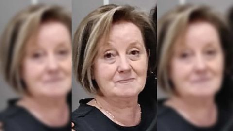 Manuela Canosa Marcote