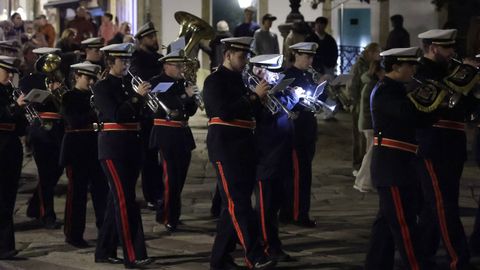 Procesi�n de la Piedad