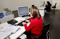 La plantilla municipal del Concello de Lal�n est� integrado por m�s de 130 trabajadores.