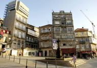 Gudelj fue el m�s votado para la plaza frente al olivo. 