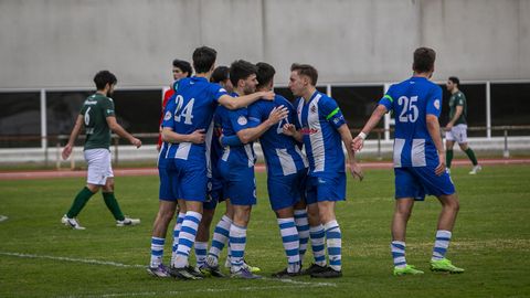 Los pobrenses quieren sellar la permanencia lo antes posible.