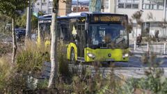El 6A hace una conexi�n directa con el aeropuerto.