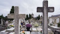 Cementerio de San Francisco