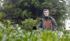 Santiago Carre�o se encuentra trabajando en el proceso de creaci�n de una aplicaci�n destinada a la cartograf�a digital. 