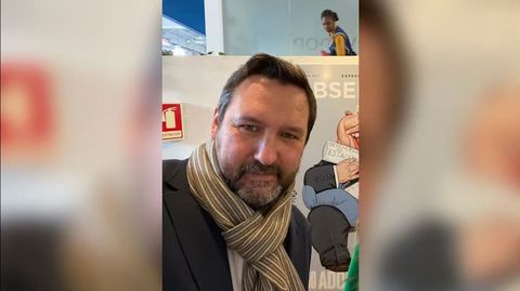 Nuno Pardal Ribeiro.