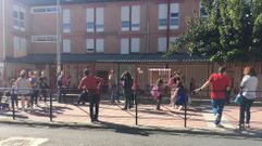 Los controles se centrar�n de manera especial en la zona escolar de O Barco