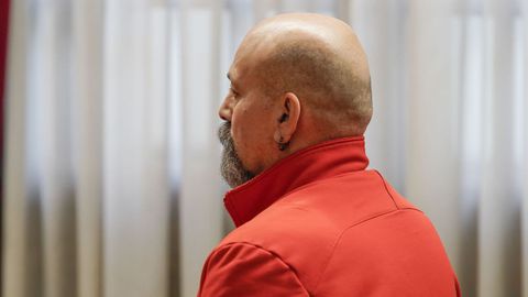 El agente ha salido absuelto