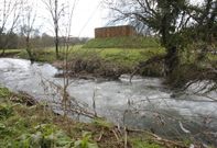 Las aguas m�s contaminadas se detectan en el entorno de la depuradora de Silvouta. 
