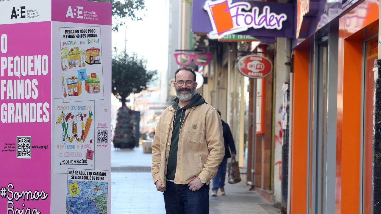 La ABE presenta los Vales Corazón para intercambiar por degustaciones y premios directos