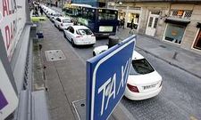 Las subidas en el transporte p�blico ser�n efectivas desde el domingo, 1 de enero.