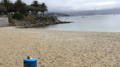 Playa de A Panadeira