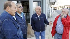 El anuncio de cerrar Endesa crea mucha incertidumbre en As Pontes