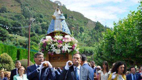 Procesi�n 2022
