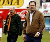 Est�vez y su consejo creen en la viabilidad del club.