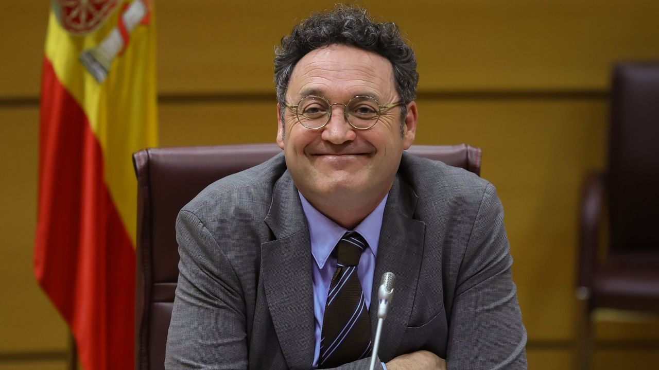 Agentes de la UCO ratifican en el Supremo que García Ortiz tuvo un ...