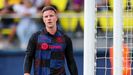 Marc-Andr Ter Stegen.Marc-Andr Ter Stegen, guardameta del Barcelona