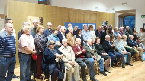 Colaboradores en este libro de  Xuvia, coraz�n de Nar�n 