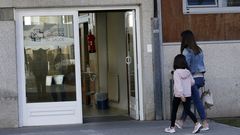 En el centro de salud de Ribeira habr� tres m�dicos nuevos y un pediatra