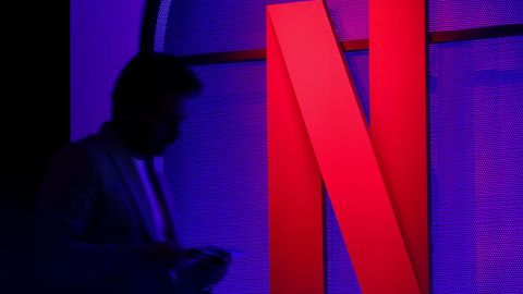 Logotipo de Netflix