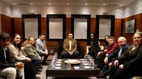 Los ganadores del II Premio �Obdulia �lvarez La Busdonga��de Asturianada ir�n al Festival Interc�ltico de Lorient