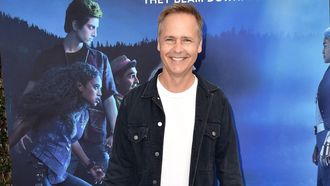 Chad Lowe en una imagen de archivo del 2022