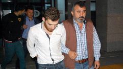 Detenido en Turqu�a por investigar los puntos de la masacre de Par�s