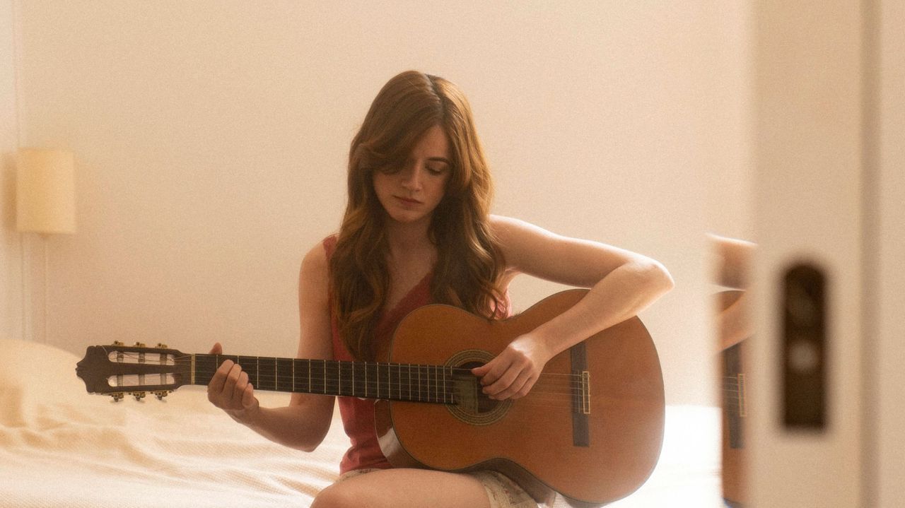 María Rodés actuará en el San Froilán 2024