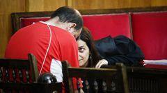 El jurado del crimen del holand�s, favorable al indulto para el homicida