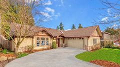 As� es la casa donde naci� Amazon