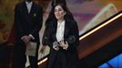 Los Premios Goya 2026, en im�genes