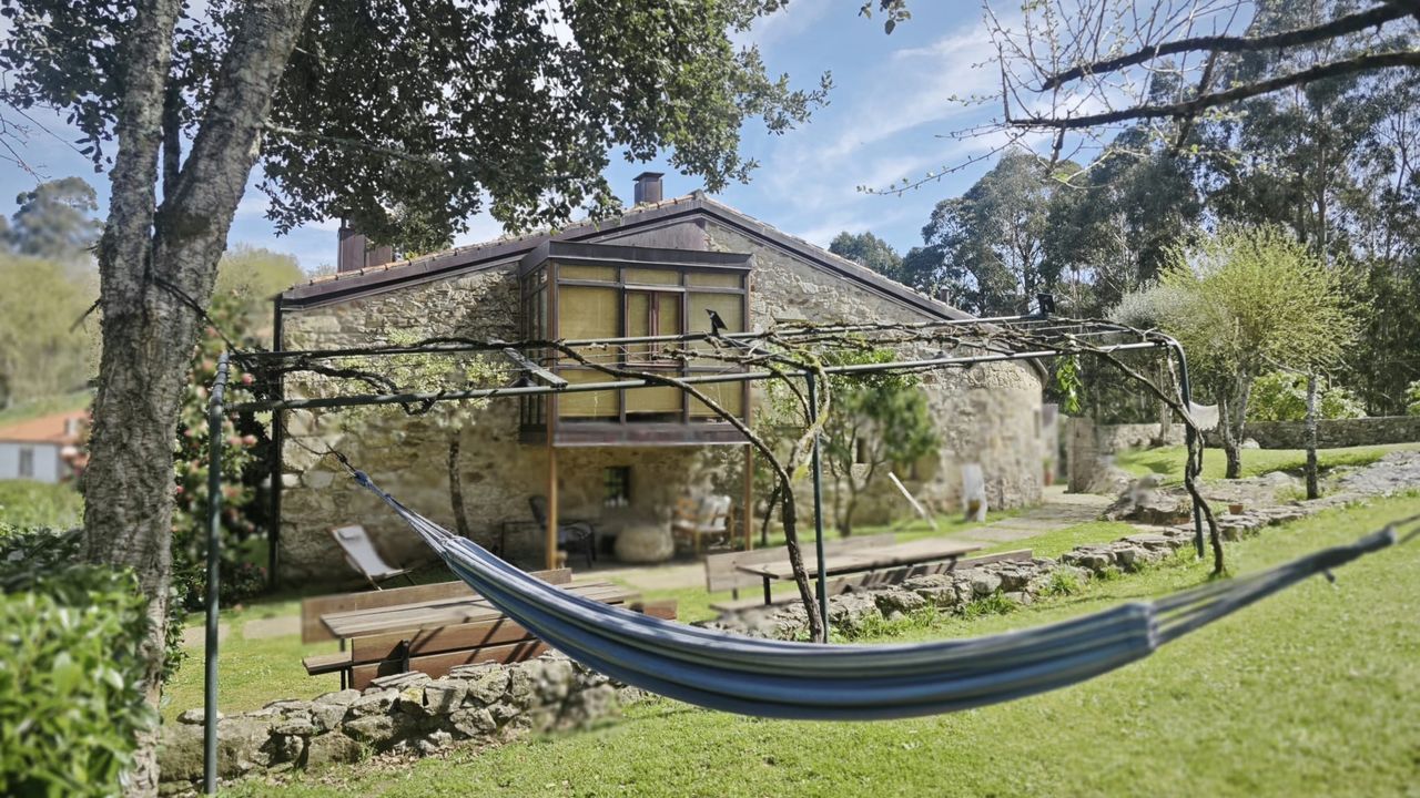 Las reservas de turismo rural en la zona esperan a última hora