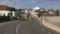 Vista del n�cleo de O�mbra