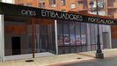As� lucir� el nuevo cine del centro de Oviedo