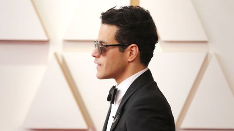 Rami Malek