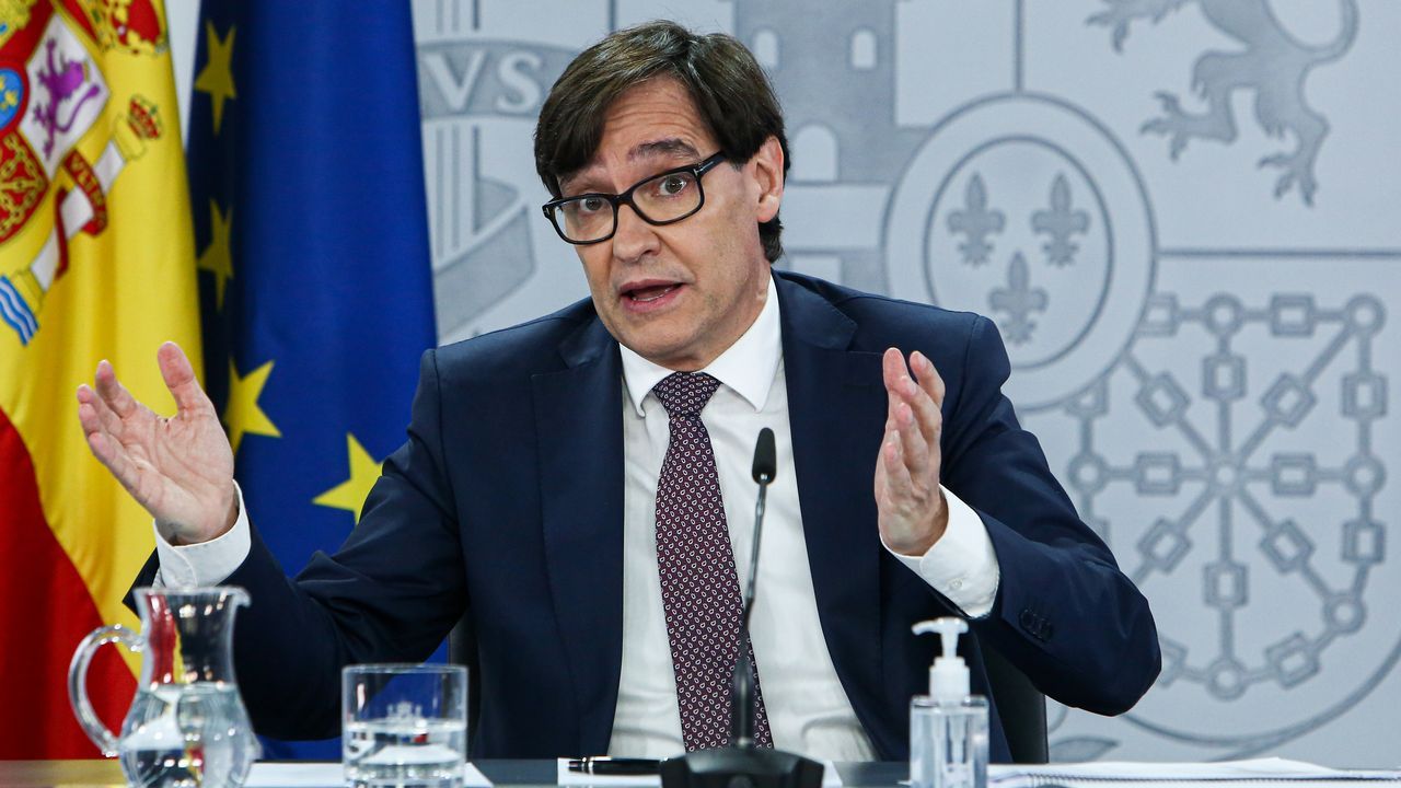 El PP contraataca en la comisión de investigación citando a Salvador ...