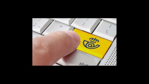 Correos estuvo en p�rdidas toda una d�cada