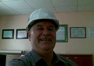 Este pontevedr�s lleva treinta a�os viajando por el mundo.