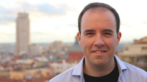 Jos� Miguel Gallardo