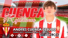 Andr�s Cuenca