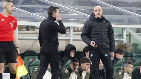 Fredi �lvarez durante el derbi,