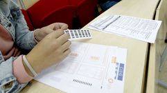 La primera pregunta sobre la ABAU que contesta la CIUG es �qu� tengo que llevar al examen�