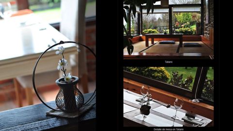 Restaurante Fuente la lloba