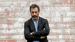 Así es Juan del Val, ganador del premio Planeta