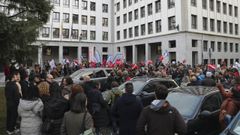 Los sindicatos ANPE, UGT, CCOO y SUATEA convocan este lunes una cacerolada frente a la consejera de Educacin en Oviedo para exigir cambios en la aplicacin de la nueva ley educativa, la LOMLOE