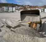 Los �ltimos trabajos de retirada se realizaron en octubre del 2011.